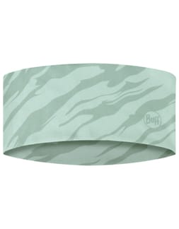 Coolnet UV+ Headband Aces Seagrove Green