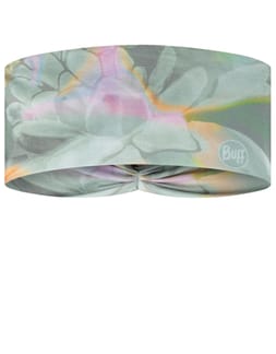 Coolnet UV Ellipse Headband Esmerald Seagrove Green