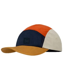 5 Panel Go Cap Youth Colart Multi