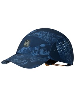 Pack Speed Cap Eukar Navy