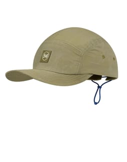 5 Panel Explore Cap Slen Fawn