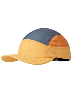 5 Panel Go Cap Domus Arid