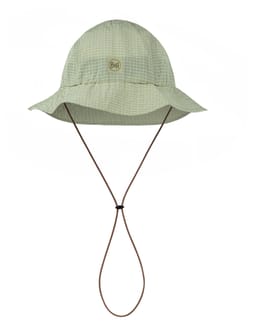 Go Bucket Hat Solid Pistachio