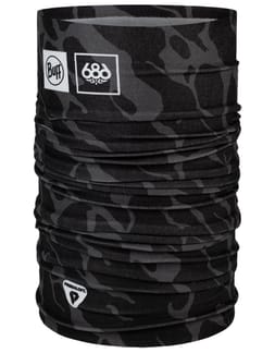 Thermonet® Fractured 686 Black
