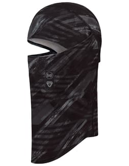 Thermonet® Hinged Balaclava Bardeen Graphite