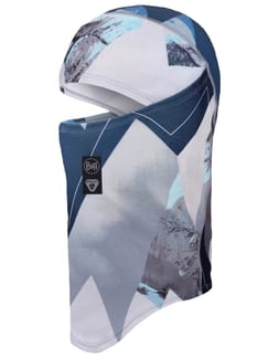 Thermonet® Hinged Balaclava Synth Blue