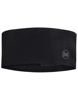 Thermonet® Headband Solid Black