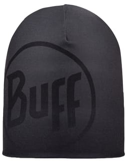 Ecostretch Beanie Black