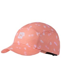 Pack Mini Cap Slatea Coral