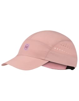 Speed Cap Solid Pink Azalea