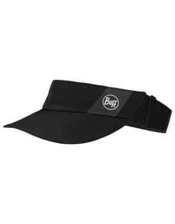 Speed Visor Solid Black