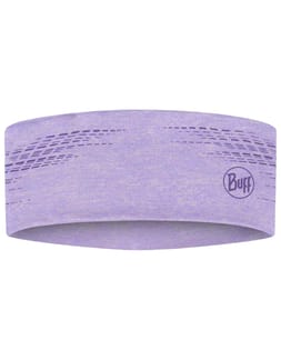 Dryflx® Headband Solid Iris