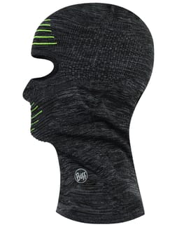 Dryflx® Pro Balaclava Solid Black