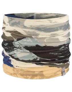 Merino Heavyweight Prints Onlar Blue