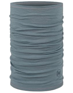 Merino Lightweight Solid Flint