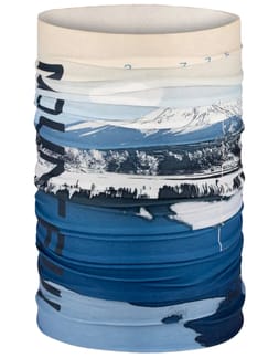 Original Ecostretch Mount Fuji Peak Blue