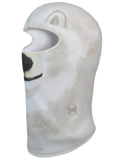 Polar Balaclava Bear Cloud