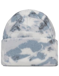 Polar Prints Beanie Comat Snow
