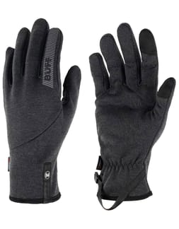 Tech Fleece Gloves Black