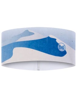 Tech Fleece Headband Olken Blue