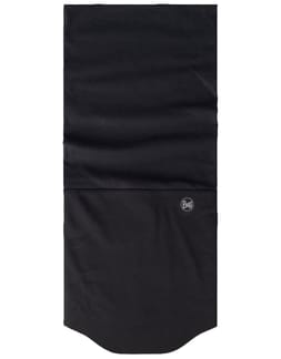 Windproof Solid Black