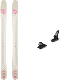 Set Anima Birdie 2024