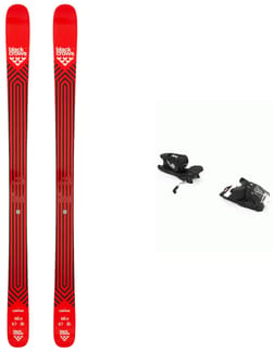 Set Camox 2024