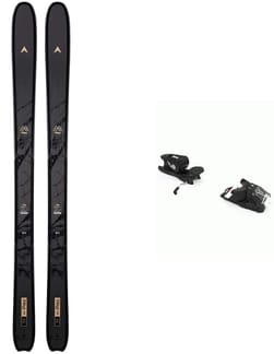 Pack M Pro 99 2022