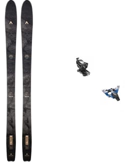 Pack M Tour 87 Ca 2022