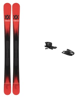 Paketen Mantra Junior 2022