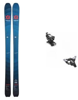 Pack Rise Above 88 2024