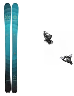 Pack Rise Above 88 W 2024