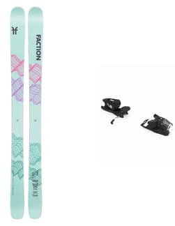 Set Prodigy 1.0X 2024
