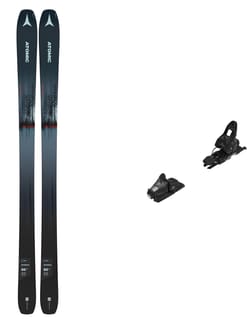 Pack Maverick 86 C 2023