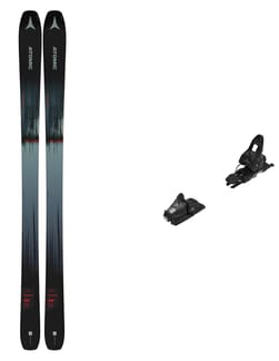 Pack Maverick 88 Ti 2023