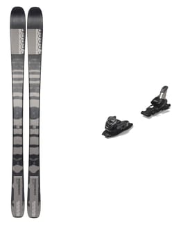 Pack Mindbender 85 2023