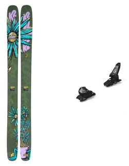 Pack Reckoner 122 2023