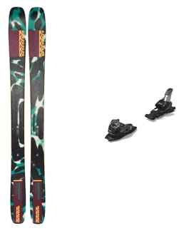 Pack Mindbender 106C W 2023