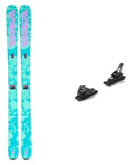 Pack Reckoner 92 W 2023