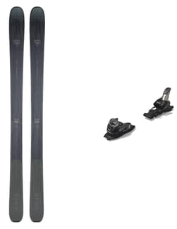Pack Sender 106 Ti Plus 2023