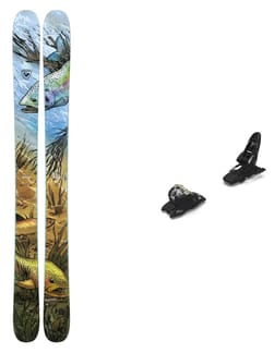 Pack Blackops Tatum 118 2023