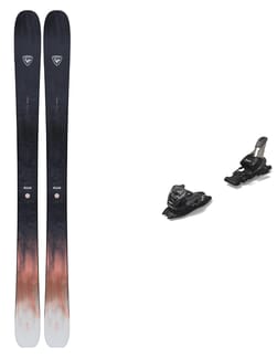 Pack Rallybird 104 Ti 2023