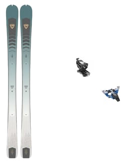 Pack Escaper 80 Pro 2023