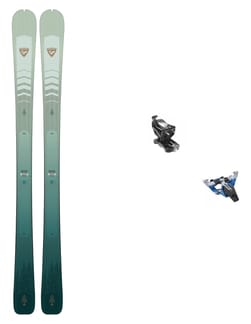Pack Escaper W 80 2023