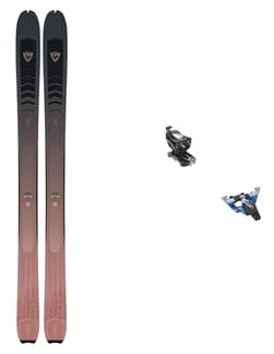 Pack Escaper W 97 Nano 2023