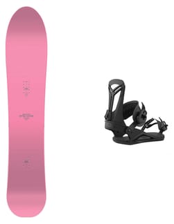 Pack Slash Pink 2023