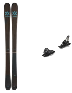 Pack Blaze 86 W 2023