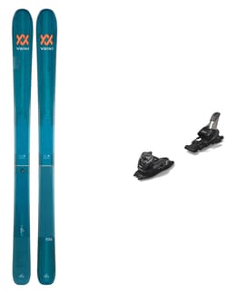 Pack Blaze 106 2023