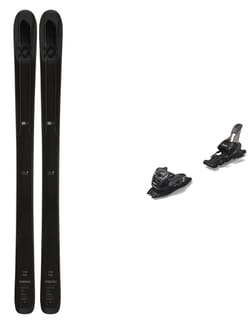 Pack Katana 108 2023