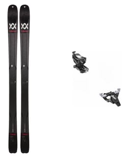 Pack Rando Bmt 90 2024